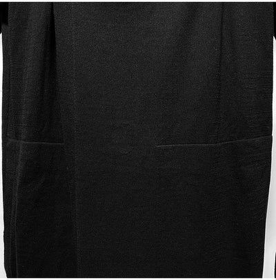 Cardigan de Lana Tejido con Capucha y Botones Oscuros - Image 6