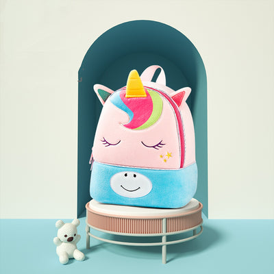 Mochila Escolar para Niños y Niñas de 1 a 5 Años - Adorable Backpack Infantil - Image 4