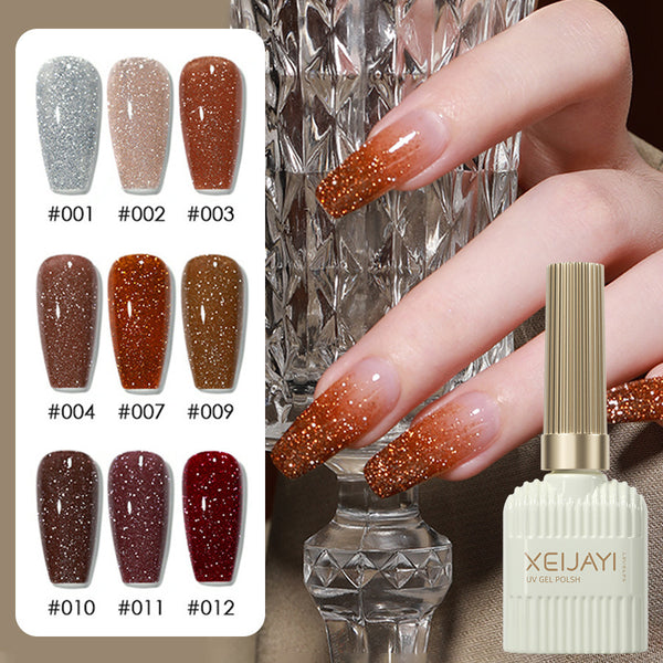 Esmalte de Gel Virtue Pull Disco Diamante en los Escombros - Image 6