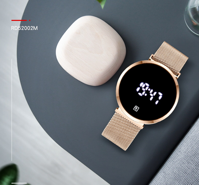 Reloj Digital Deportivo Unisex - Elegancia y Precisión para Tu Estilo - Image 10