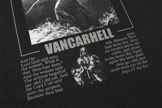 Playera Estampada Ángel de Moda para Hombre - Image 15