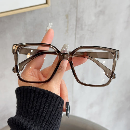 Gafas de Marco Pequeño con Diseño Facial Elegante - Image 16