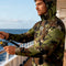 Camisa de Pesca Técnica con Protección Solar - Jersey Multideporte Manga Larga
