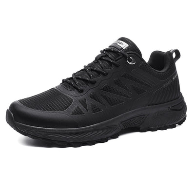 Zapatillas de Running Talla Grande para Hombre con Malla Transpirable - Image 3
