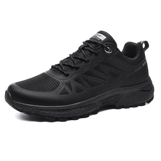 Zapatillas de Running Talla Grande para Hombre con Malla Transpirable - Image 3