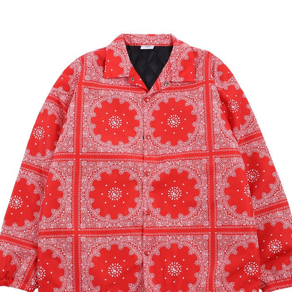 Chaqueta Delgada Urbana de Moda
