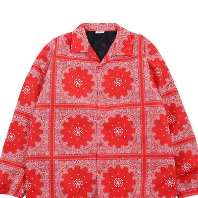 Chaqueta Delgada Urbana de Moda