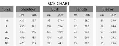 Camisas Estampadas Slim Fit para Hombre - Diseño Moderno de Manga Larga - Image 8