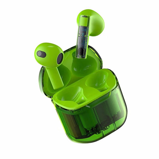 Auriculares TWS Inalámbricos de Bajo Latency para Juegos y Deportes - Image 11