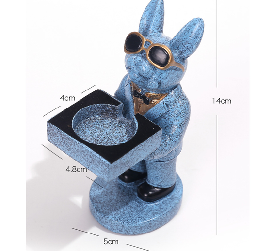 Soporte de Carga Inalámbrica Astronauta Creativo para Reloj Inteligente - Image 19