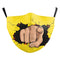 B 178 483 Talla Media Para Adultos