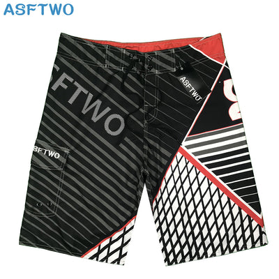 Pantalones de Secado Rápido para Surf - Image 8