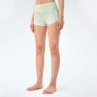 Shorts Deportivos con Cordón Ajustable - Diseño Moderno para Correr - Image 6