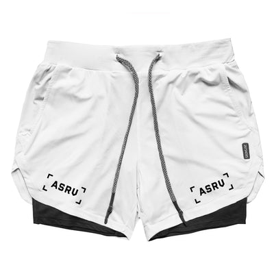 Pantalones Fitness Brothers Tres Cuartos Deportivos - Image 14
