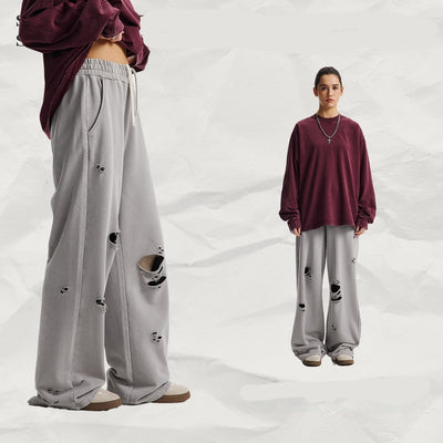 Pantalones Casuales Deportivos para Hombre - Image 8