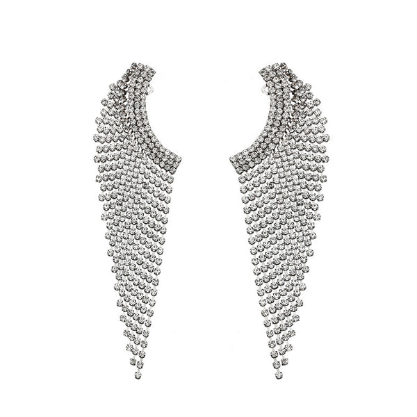 Tachuelas Brillantes para Fiestas y Discotecas - Estilo Europeo y Americano - Image 4
