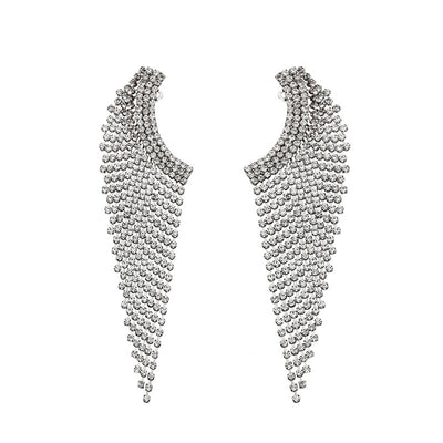 Tachuelas Brillantes para Fiestas y Discotecas - Estilo Europeo y Americano - Image 4