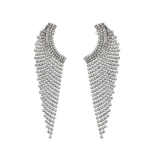 Tachuelas Brillantes para Fiestas y Discotecas - Estilo Europeo y Americano - Image 4