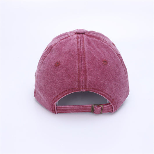 Gorra Plana Retro Americana - Estilo Hip-hop Urbano - Image 21