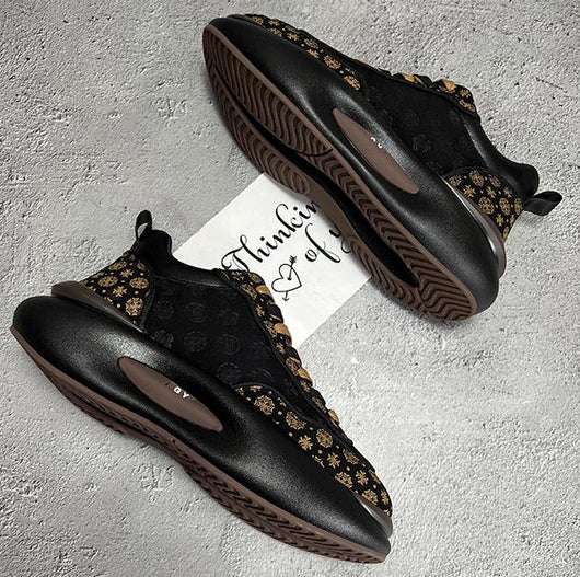 Zapatillas Deportivas Versátiles Bajas para Hombre - Image 15