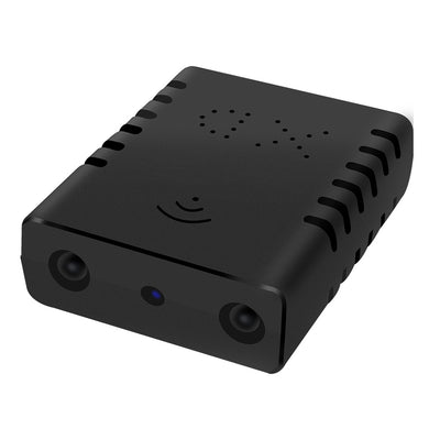 Cámara de Seguridad WiFi para el Hogar con Manual en Inglés - Image 5