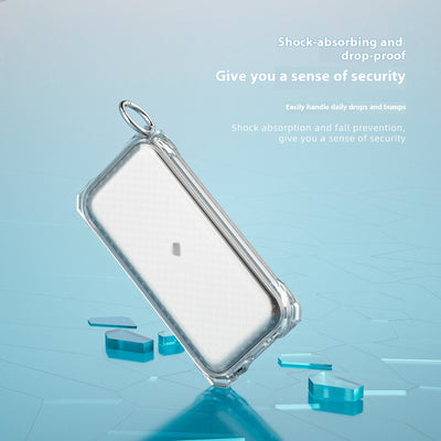 Funda Protectora con Protección en Cuatro Esquinas para Vision Pro - Image 16
