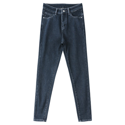 Pantalones Térmicos Cintura Alta Plus con Forro de Terciopelo - Image 2
