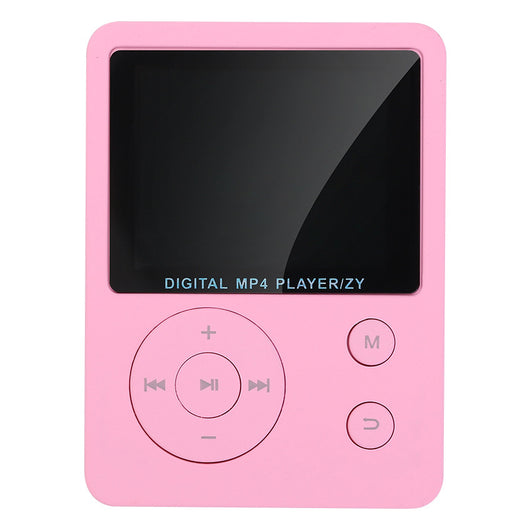 Reproductor MP3 Portátil Ultra Delgado con Pantalla - Image 14