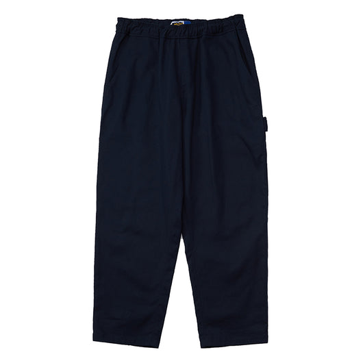 Pantalones de Trabajo Estilo Americano con Tirantes - Image 7