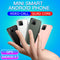 Smartphone Android con Doble Cámara de Bolsillo