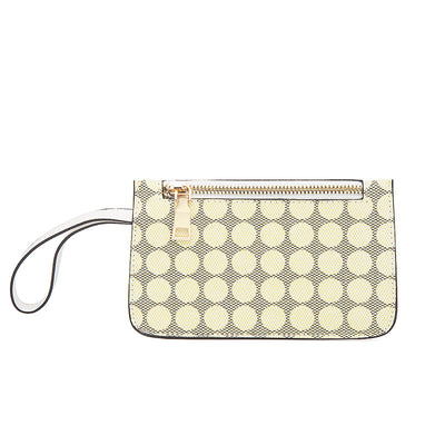 Bolso Bandolera Lunares para Suegra con Diseño de Cuatro Piezas y Borla - Image 14