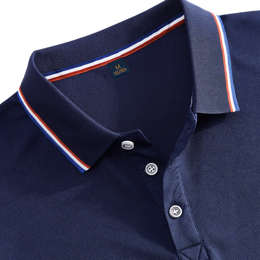 Polo Deportivo Secado Rápido para Golf Hombre y Mujer - Image 23