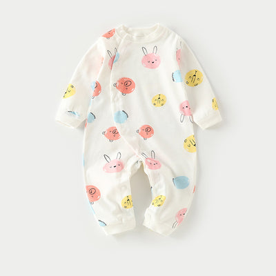 Pijamas y Enterizos Ligeros para Bebé - Colección Otoño - Image 16