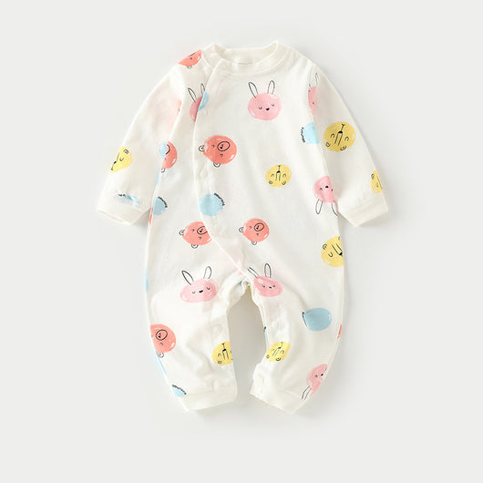 Pijamas y Enterizos Ligeros para Bebé - Colección Otoño - Image 16