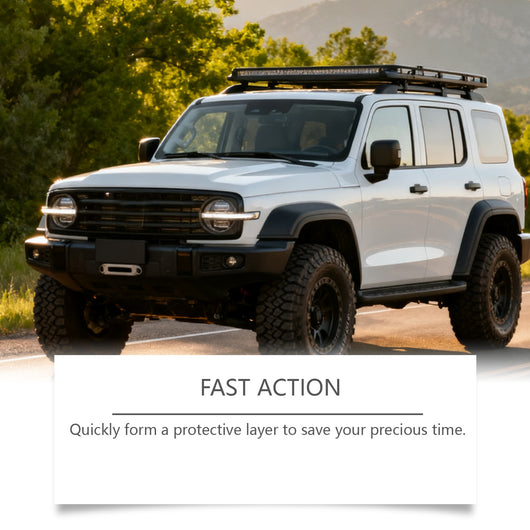 Recubrimiento Nano Protector Automotriz - Image 2