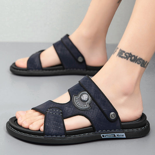 Sandalias Deportivas Multifuncionales para Playa y Manejo - Antideslizantes - Image 12
