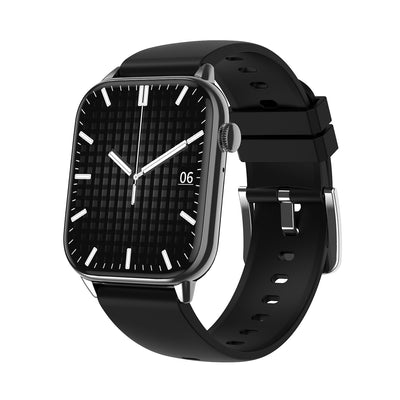 Reloj Inteligente con Pago, Salud y Multifunción - Image 9