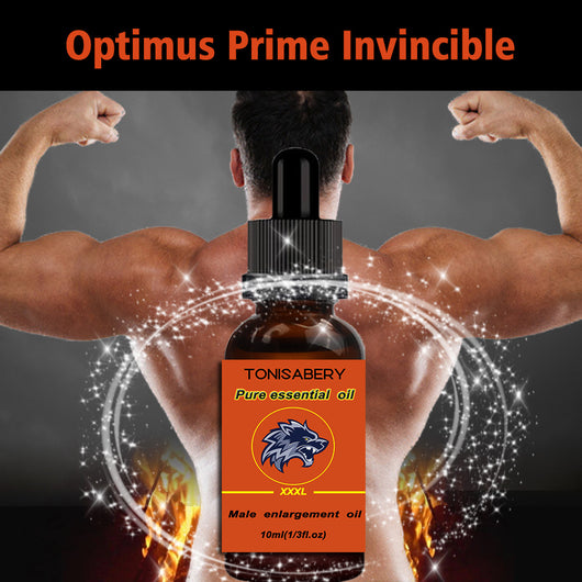 Aceite Esencial para Cuidado Íntimo Masculino - Mantenimiento y Bienestar - Image 8