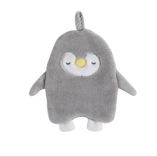 Toalla de Mano Colgante Adorable con Diseño de Dibujos Animados - Image 5