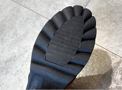 Botas Martin de Tacón Grueso con Hebilla Metálica para Mujer - Image 16