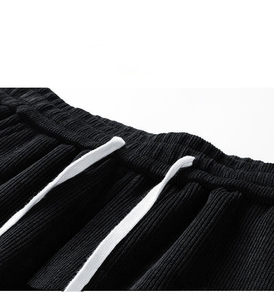 Pantalones de Pana Suave para Hombre con Tecnología Sanitaria - Image 10