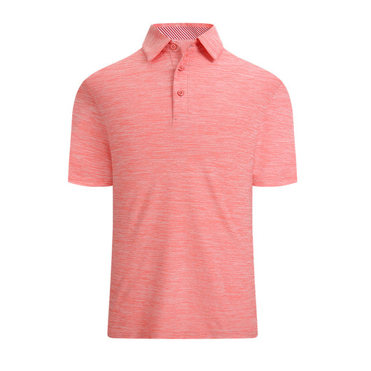 Playera Deportiva Casual de Manga Corta para Hombre - Image 11