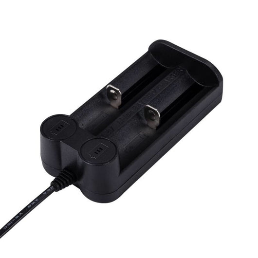 Cargador de Batería Lithium Dual de Última Generación - Image 8