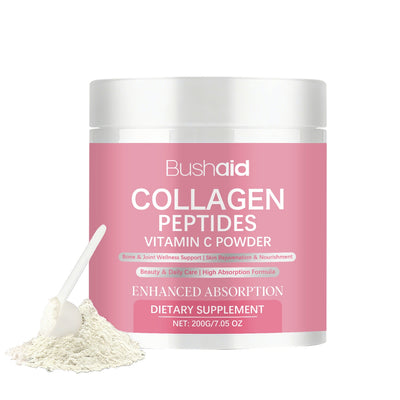 Polvo de Colágeno con Vitamina C - Image 7
