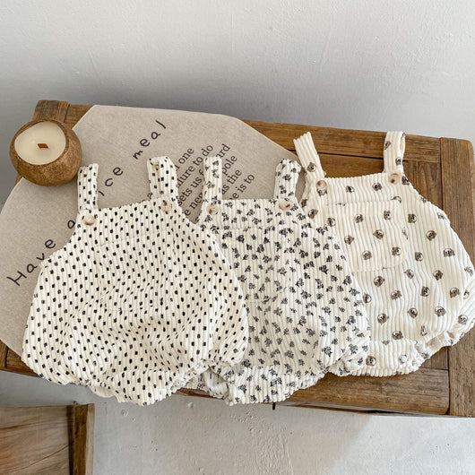 Portabebé Bodysuit Osito Adorable - Image 7