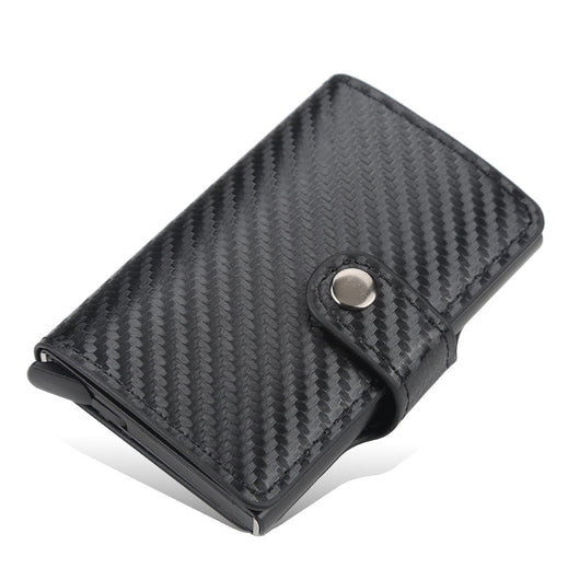 Cartera Antromagnética Multiusos con Cierre de Hebilla - Image 2