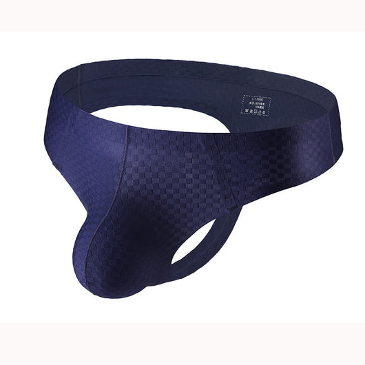 Tanga Deportiva para Hombre con Comodidad sin Costuras - Image 5