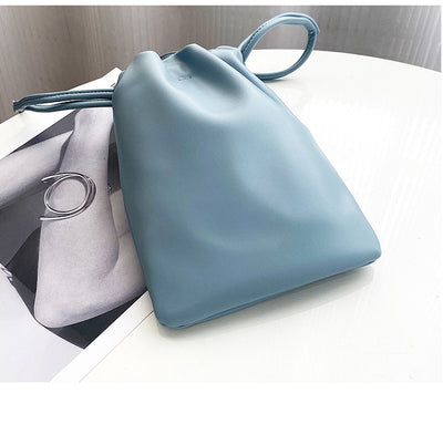 Bolso Bandolera Pequeño con Carácter Chino Fu - Diseño Minimalista - Image 17