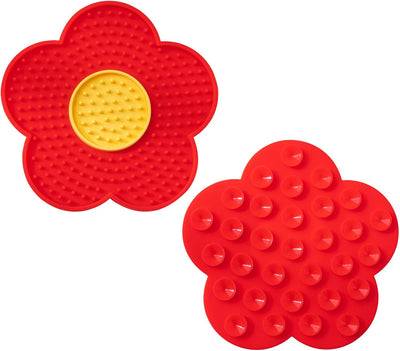 Tapete Masticable de Silicona con Ventosas para Perros y Gatos - Image 19