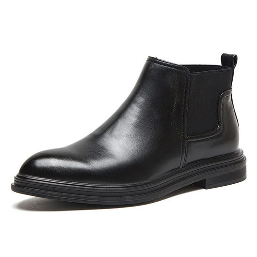 Botas Talla Grande Punta Afilada - Estilo Importado - Image 8